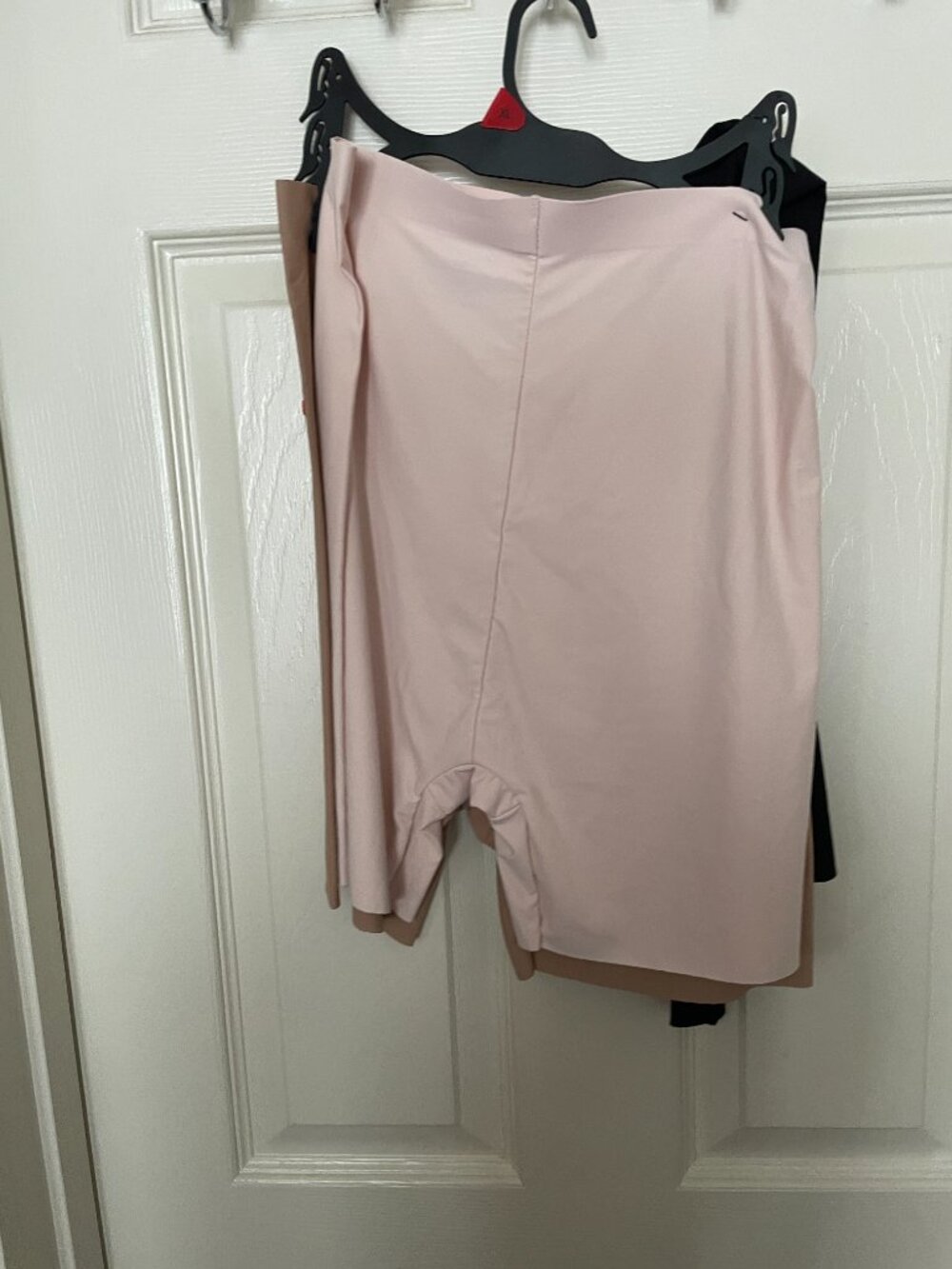 SkinnyGirl Laser Shaping Shorts-NWT - Picture 6 of 9